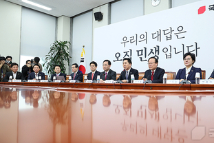 與, "이재명 대표의 ‘책임정치’란 도대체 무엇인가"