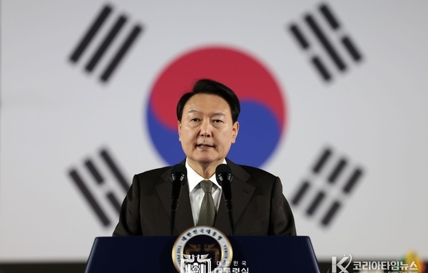 尹 大統領, 한-태도국 정상회의 개최...10여 개 국 정상급 인사 참석