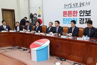 與, 반도체 패권전쟁, "국익 위해 실리적 외교로 최선을 다하겠다"