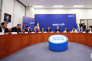 野, "尹 政府 공영방송체계 완전히 파괴하려고 합니까"