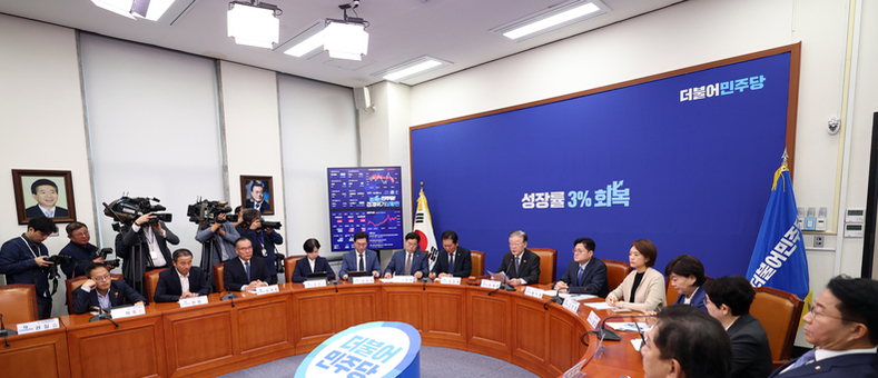 野, "글로벌 중추국가는커녕 한반도 문제 배제당하는 것이 윤석열 외교 현주소이다"