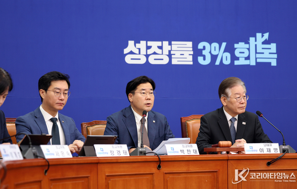 野, "최상목 후보자도 무책임한 낙관론으로 국민 고통 방관하려 합니까"