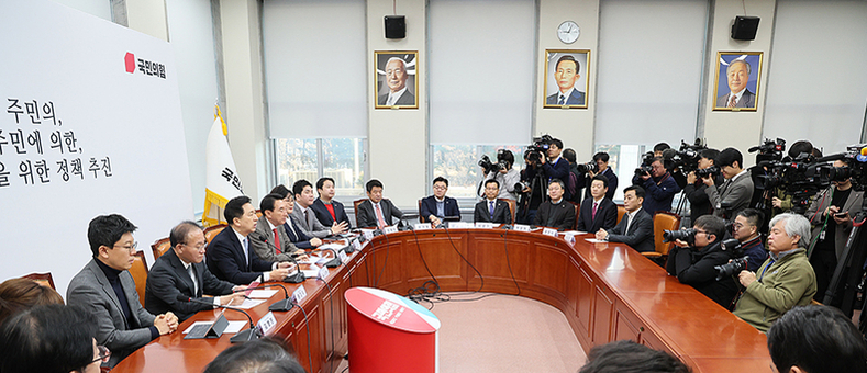 與, "신임 방통위원장 후보자에게도 ‘탄핵’ 말하는 민주당, 무리한 발목잡기 멈추고 방통위 정상화 위해 협조해 주길 바란다"