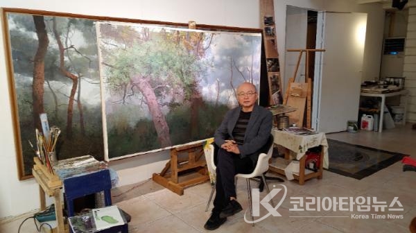 목우회 박인호 회장