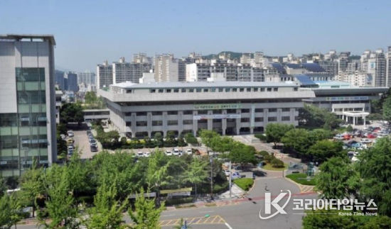 인천시청.