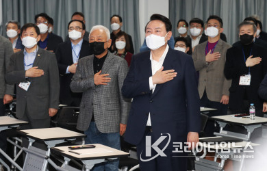 대통령직인수위원회 워크숍 국민의뢰.