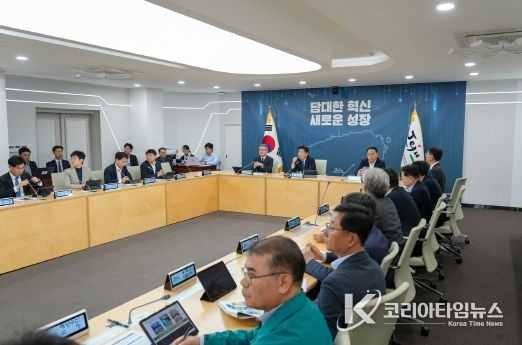 제주도, “정책 추진 전 과정, 도민과 함께하는 숙의민주주의 실현”