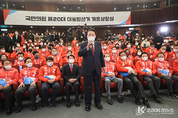 大統領 당선인 윤석열...인수위 어떻게 꾸려지나