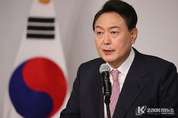 大統領 당선인 윤석열, 광화문 청사 이전 추진