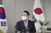 大統領 당선인 윤석열...인수위원장 안철수, 부위원장 권영세, 기획위원장 원희룡 임명