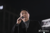 尹 大統領 당선인 "인수위 할당 女 30 안해…여가부, 역사적 소명 다해"