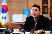 大統領 당선인 윤석열..."민정수석실 폐지, 특별감찰관 임명하겠다"