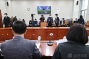국민의힘, 無信不立, 노정희 선관위원장, 길은 사퇴뿐이다.
