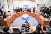 더불어민주당, 제4차 비상대책위원회의 모두발언 전문