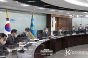 北 오늘 대육간탄도미사일 발사...文 大統領 NSC 긴급회의 주재