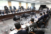 大統領 인수위, 경제1분과 국세청 업무보고
