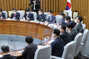 野, 민주당 5대 지방선거 공천 원칙, "정치적 수사로 끝나지 말고 책임지는 정치 보여주길 바란다"