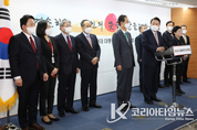 尹 당선인, 책임총리제 실현 첫걸음...총리 후보자 국무위원 서면 추천 통해 국무위원 후보자 지명