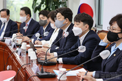 野, "서신 속 평화 외침 보다 진정한 평화 위한 한반도 비핵화 선언이 먼저다
