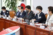 野, "김동연 후보 막말 내로남불 행태 규탄한다"
