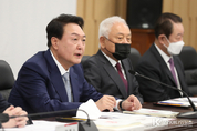 大統領 인수위, 北 탄도미사일 발사 관련 입장
