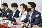 국민의힘, "이재명 후보 나쁜 손? 더 나쁜 건 사실 호도, 지록위마 궤변이다"
