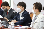 "국민의힘이 광주의힘이 되겠습니다"