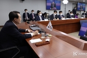 尹 大統領, 인도․태평양 경제프레임워크(IPEF) 출범 정상회의 기조연설
