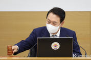 尹 政府, 전국동시지방선거 관련 브리핑