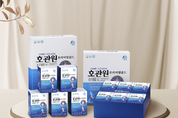 동진제약 호관원 프리미엄 골드, 국회 보건복지위원장 표창 수상 2022 대한민국 글로벌파워브랜드대상 수상 영예