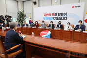 與, 최고위원회의 주요내용