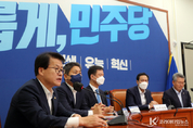 野, 해고 사유 확대 검토하는 尹 政府, "박근혜 정부 전철 밟을까 우려된다"