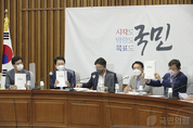 與, "‘법과 원칙’ 무시한 노란봉투법, 민생은 없었다"