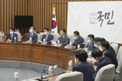 與, "‘신재생 비리카르텔’ 철저히 조사하여, 반드시 혈세 도둑들을 찾아내겠다"