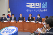野, "거꾸로 가는 소방정책, 국민 안전 또다시 뒷전으로 밀려났다"