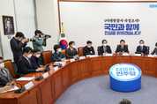 野, "국민 통합보다 윤핵관 단합이 먼저인 윤석열 대통령의 골목대장 리더십을 우려합니다"
