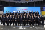 尹 大統領, 국제기능올림픽 선수단 격려 오찬