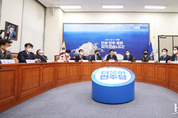野, "尹 政府 국민의힘 안일한 상황인식에 국민 불안만 가중되고 있다"