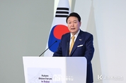 "尹 大統領, 미래 비전 두바이 포럼에서 과학기술 인류사회 발전 기여 필요성 강조"