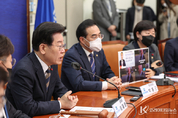 野, "참사 책임 덮어씌우기 ‘언론사 압수수색’, 가당키나 합니까"