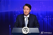 尹 大統領, 순직 소방관 유가족 위로..."재발방지 대책 마련하라"