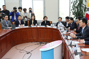 與, 양곡관리법 개정안 목적과 절차에 있어 악법, "농민 농업 미래 위한 대통령 거부권 행사 당연하다"