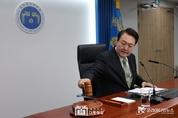 尹 大統領 "한일 산업·과기‧미래세대 교류 등 후속 조치 철저히 임해달라"
