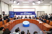 野, "잘못된 길만 가는 尹 大統領 고집, 국민에게는 악몽이다"