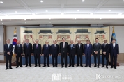 尹 大統領 "미래세대 교류·참여 중요...한일 양국 기업인 관심 부탁드려"