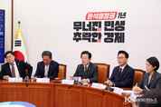 野, "尹 政府 국가의 자존심, 그리고 국익을 팔아넘길 작정입니까"