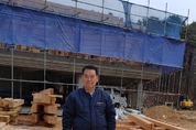 한옥명가 한병홍 대표 “전통 멋 살린 한옥 명소 만들고파”