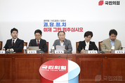 與, "고작 ‘가짜뉴스 유망주’가 민주당 청년이고 미래인가"