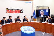 野, "尹 大統領 통일부를 양지의 국정원으로 만들 셈입니까
