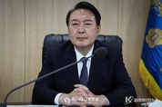 尹 大統領, 태풍 대비 잼버리 안전확보계획 점검